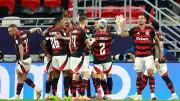 Flamengo busca título mundial inédito desde 2012 contra o PSG nesta quarta