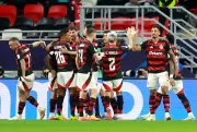 Flamengo enfrenta PSG na final da Copa Intercontinental: escalação, horário e onde assistir