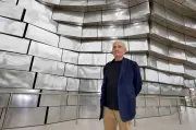 Frank Gehry morre aos 96 anos: o legado do ícone da arquitetura desconstrutivista