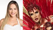 Gabi Martins supera críticas e se sente mais leve para o Carnaval 2025