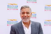 George Clooney revela motivo para ser pai aos 56 anos: 'Queria tempo'
