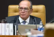 Gilmar Mendes limita impeachment de ministros do STF e gera crise entre Poderes