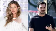 Gisele Bündchen e Joaquim Valente se casaram em cerimônia íntima na Flórida