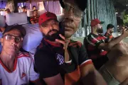 Golpe em ingressos barra 41 torcedores do Flamengo de MS em jogo decisivo