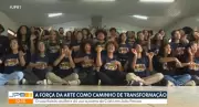 Grupo Kairós: 13 anos transformando vidas pela arte em João Pessoa
