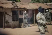 Guiné-Bissau: Eleição suspensa após golpe militar e roubo de atas