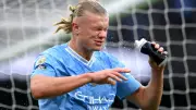 Haaland bate recorde de 100 gols na Premier League em jogo eletrizante