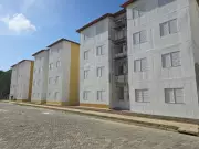 Habitacional Janary Nunes: mais de 9 mil inscritos são desclassificados em Macapá