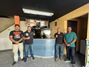 Homem com 20 passagens é detido por furto de TV em Porciúncula