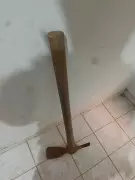 Homem confessa assassinato da companheira com picareta em Montes Claros