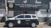 Homem de 37 anos morre após abordagem policial com arma falsa em Marília