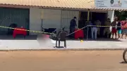Homem de 54 anos é assassinado a tiros em Porto Nacional