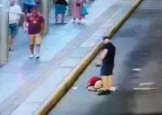 Homem em situação de rua em estado grave após agressão em Novo Hamburgo