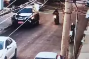 Homem reage a assalto e leva dois tiros em Piracicaba; suspeitos fogem