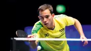 Hugo Calderano: do pingue-pongue ao top 3 mundial em 2025