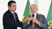 Hugo Motta define relação com governo Lula como 'estabilizada' após altos e baixos