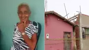 Idosa de 95 anos morre após desabamento de parede de igreja em Caxias
