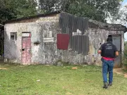 Idoso de 81 anos é resgatado em sítio na BA vivendo em condições degradantes