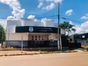 Idoso de 88 anos é esfaqueado em Tangará da Serra; suspeito de 36 anos preso