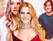 Ingrid Guimarães critica polêmica da direita com Havaianas e Fernanda Torres