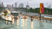 Inmet emite alertas de chuva intensa para 96 cidades do Piauí