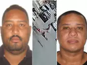 Irmão mata irmão após discussão por água em Guarujá; suspeito tem passagem