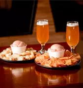 Itápolis (SP): Capital do Sorvete com 500 mil Litros/Ano e Sabores Inusitados