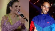Ivete Sangalo e Daniel Cady: ex-casais interagem com maturidade após 17 anos juntos
