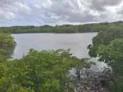 Jovem de 18 anos desaparece após afogamento no Rio Anil em São Luís