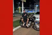 Jovem de 19 anos morre ao bater moto contra poste em Rondonópolis