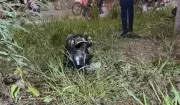 Jovem de 19 anos morre em acidente de moto após desviar de caminhão em João Pessoa