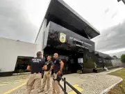 Jovem de 26 anos é assassinado a tiros em oficina mecânica em Simões Filho