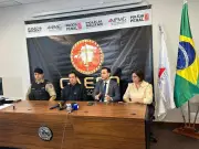 Justiça suspende contrato de transporte escolar em Uberaba por fraude