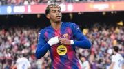 Lamine Yamal fala sobre Messi, infância e pressão em entrevista exclusiva