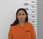 Líder feminina do PCC em Roraima, 'Kauany', é denunciada por comandar 'loja' de drogas