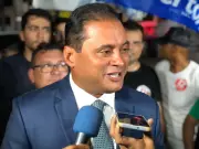 Lula almoça com relator de Messias no STF em meio a crise com Alcolumbre