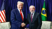 Lula e Trump: reaproximação frágil e riscos para 2026, alerta ex-embaixador
