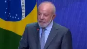 Lula inaugura sede da ApexBrasil e anuncia 500 novos mercados até 2025
