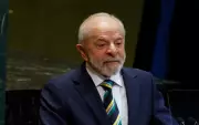 Lula parabeniza José Antonio Kast e destaca laços com Chile