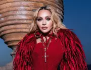 Madonna critica Trump no Dia Mundial da AIDS e relembra amigo morto