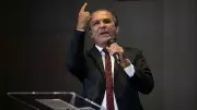 Malafaia critica Flávio Bolsonaro: sem estofo para 2026 e estratégia falha