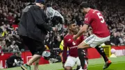 Manchester United: Casemiro e Maguire podem sair de graça em 2026