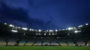 Maracanã inicia revitalização do gramado após 73 jogos em 2025; meta é nota 5 da FIFA