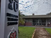 Mãe e filho presos por tentativa de homicídio em Teodoro Sampaio