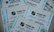 Mega da Virada: apostas físicas e online terminam na quarta-feira (31)
