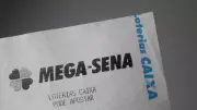 Mega-Sena acumula em R$ 62 milhões após ninguém acertar as seis dezenas