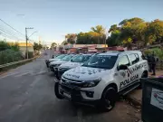 Membro de facção morre em troca de tiros com PM em Piracicaba