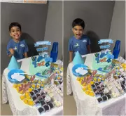 Menino de 6 anos morre após 3 atendimentos em hospital de Betim; caso é investigado