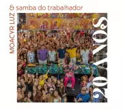 Moacyr Luz celebra 20 anos do Samba do Trabalhador com álbum histórico