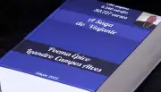 Morador de Caxambu bate recorde com poema de 30 mil versos e supera dislexia
